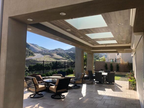 custom-backyard-patio-cover-outdoor-living-pavers-masonry-design-2