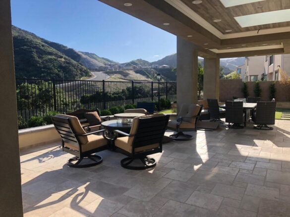 custom-backyard-patio-cover-outdoor-living-pavers-masonry-design
